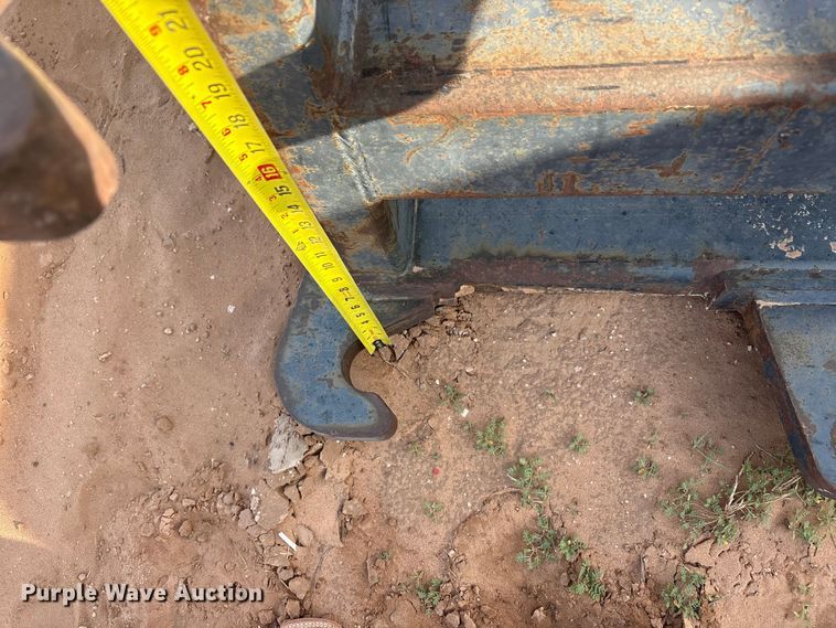 image for item FC2248 Loader jib