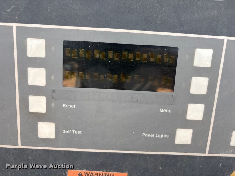 image for item FC2250 Cummins onan DFEB-4954681 generator