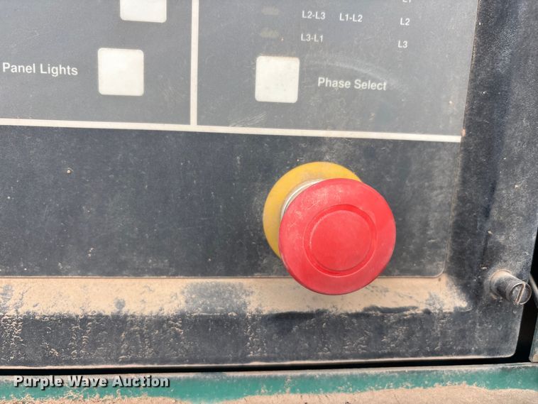 image for item FC2250 Cummins onan DFEB-4954681 generator
