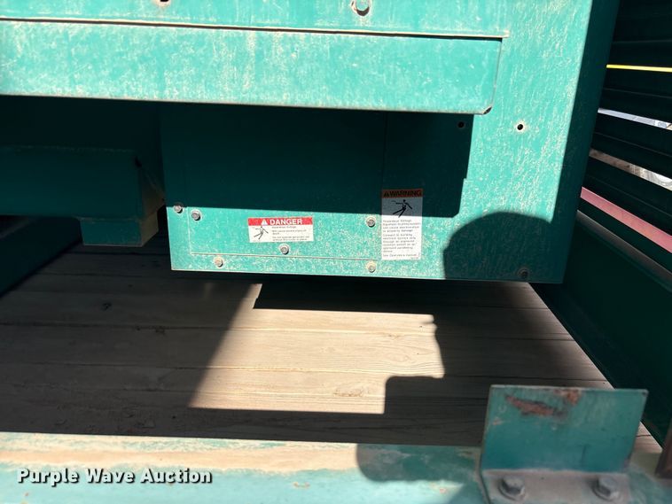 image for item FC2250 Cummins onan DFEB-4954681 generator