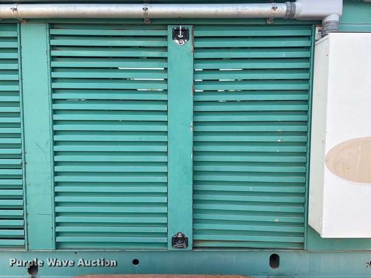 image for item FC2250 Cummins onan DFEB-4954681 generator