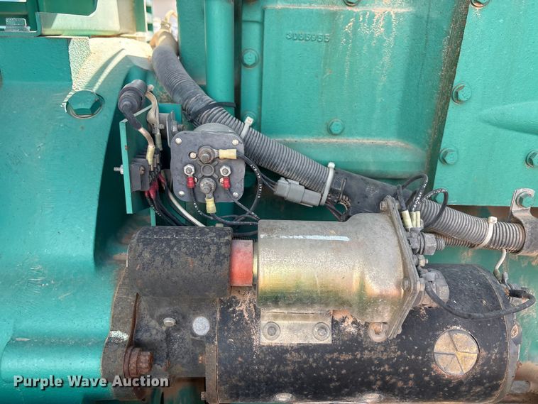 image for item FC2250 Cummins onan DFEB-4954681 generator