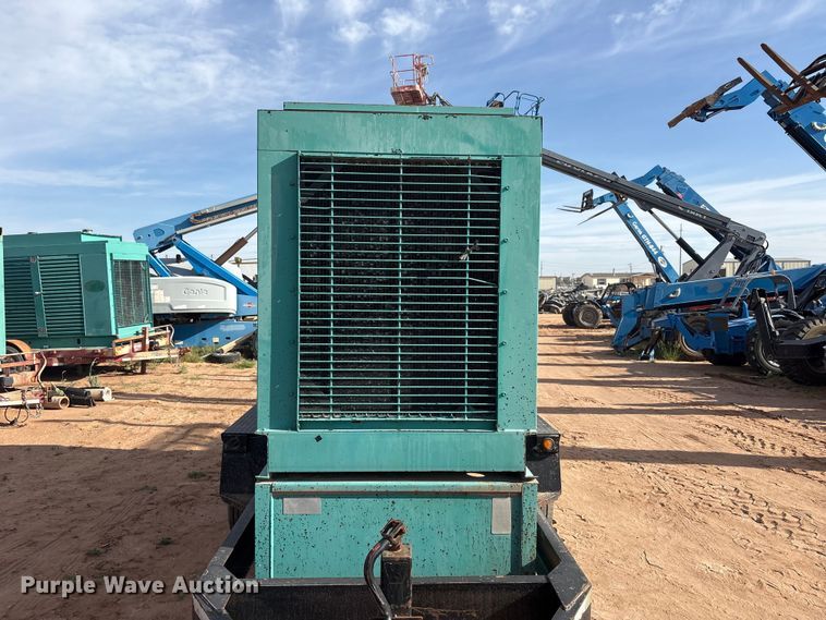 image for item FC2251 Klein corporation SB1223 generator