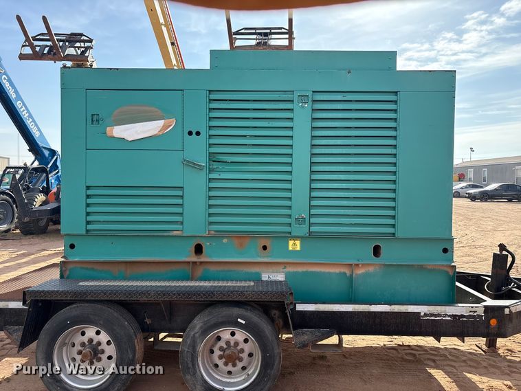 image for item FC2251 Klein corporation SB1223 generator
