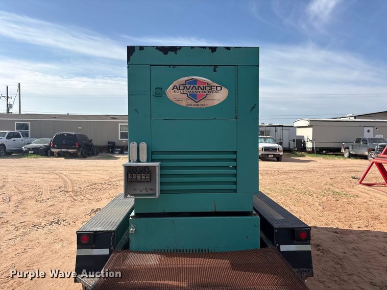 image for item FC2251 Klein corporation SB1223 generator