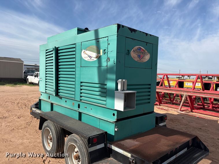 image for item FC2251 Klein corporation SB1223 generator