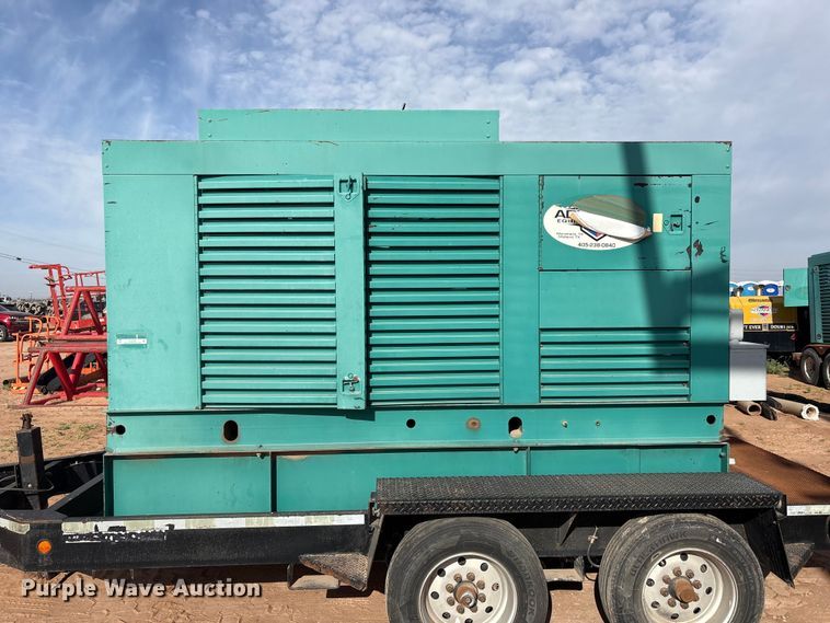 image for item FC2251 Klein corporation SB1223 generator