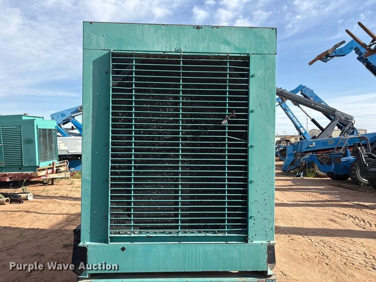 image for item FC2251 Klein corporation SB1223 generator