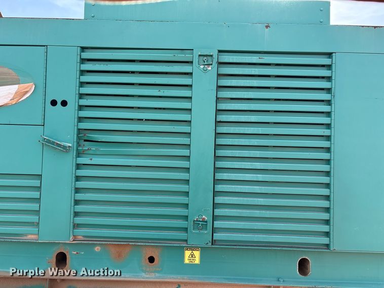 image for item FC2251 Klein corporation SB1223 generator