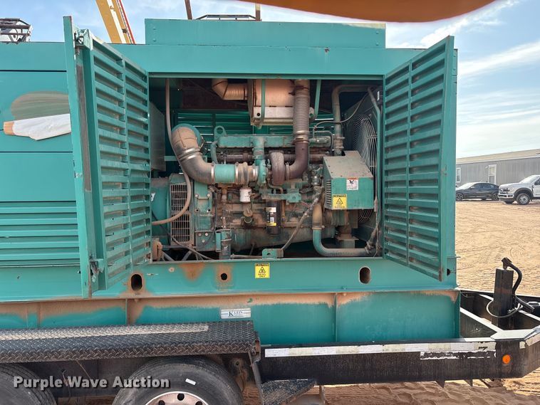 image for item FC2251 Klein corporation SB1223 generator