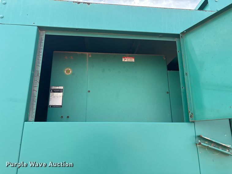 image for item FC2251 Klein corporation SB1223 generator