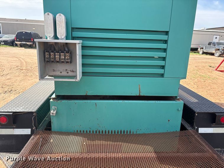 image for item FC2251 Klein corporation SB1223 generator
