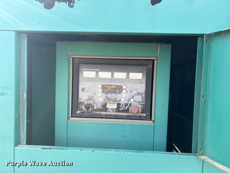 image for item FC2251 Klein corporation SB1223 generator