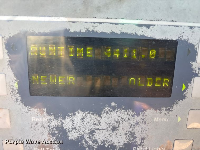 image for item FC2251 Klein corporation SB1223 generator