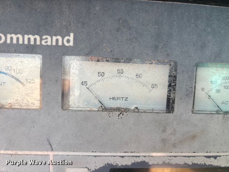 image for item FC2251 Klein corporation SB1223 generator