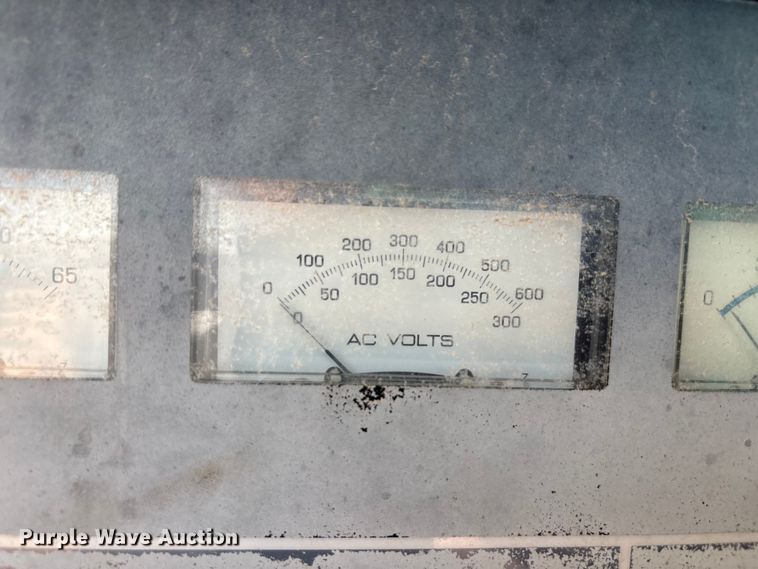 image for item FC2251 Klein corporation SB1223 generator