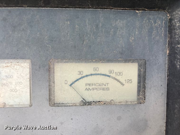 image for item FC2251 Klein corporation SB1223 generator