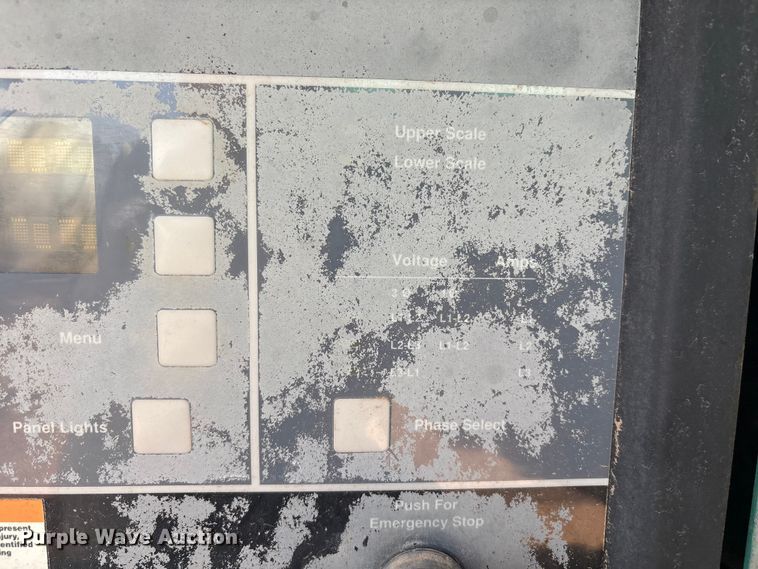 image for item FC2251 Klein corporation SB1223 generator