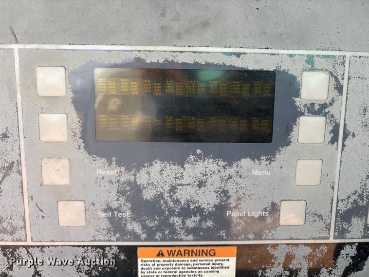 image for item FC2251 Klein corporation SB1223 generator