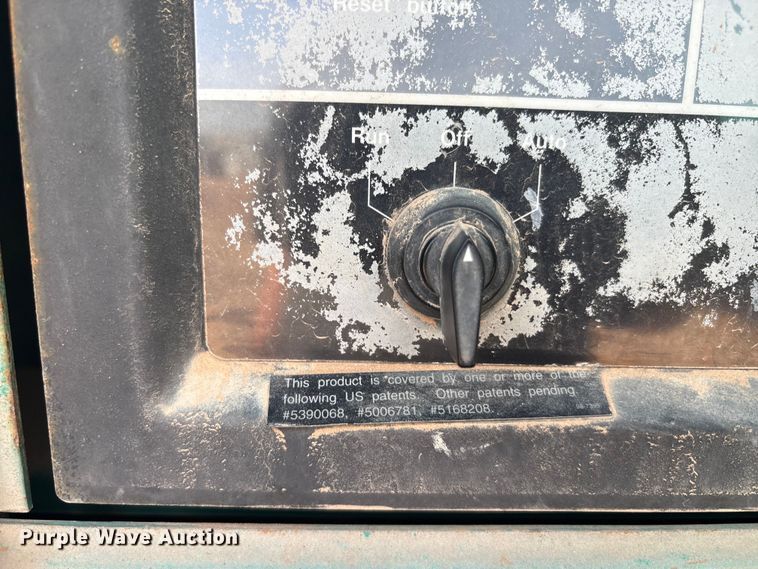 image for item FC2251 Klein corporation SB1223 generator