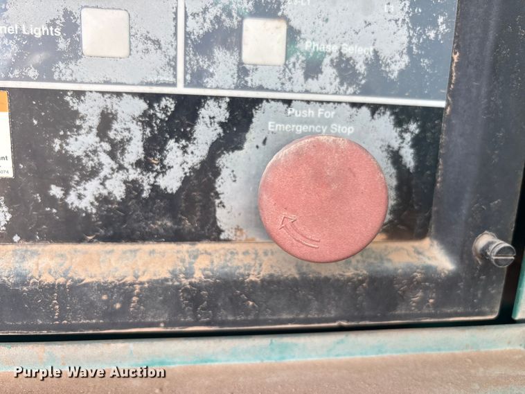 image for item FC2251 Klein corporation SB1223 generator