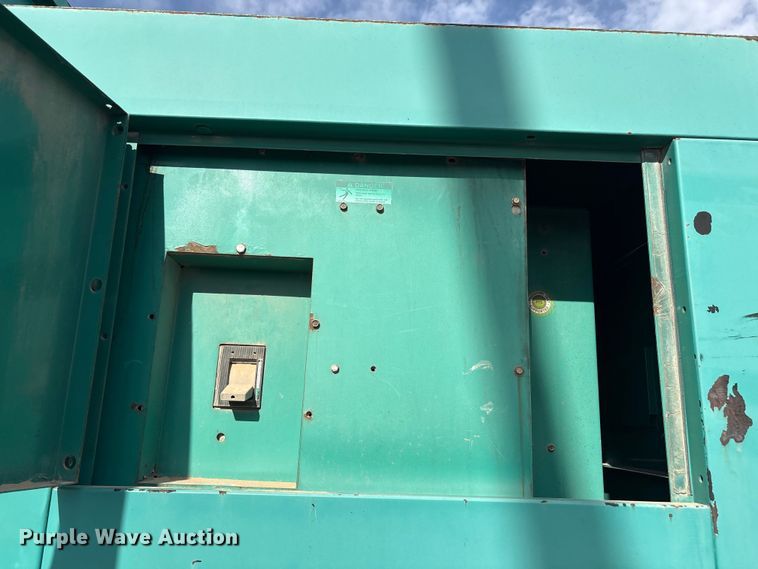 image for item FC2251 Klein corporation SB1223 generator