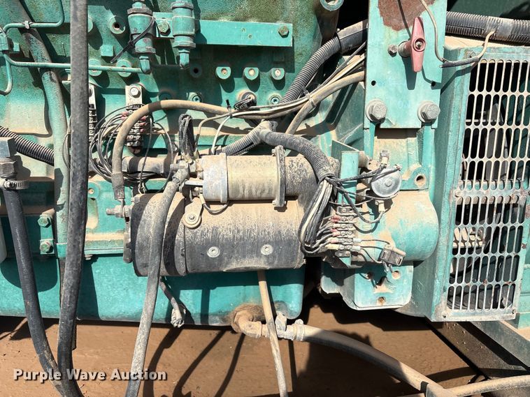 image for item FC2251 Klein corporation SB1223 generator