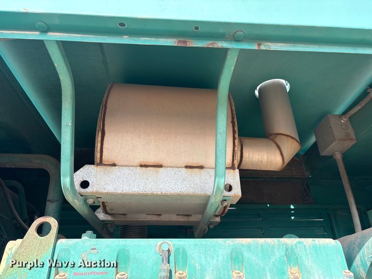 image for item FC2251 Klein corporation SB1223 generator