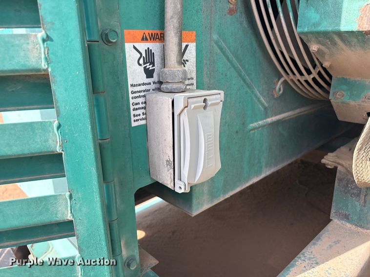 image for item FC2251 Klein corporation SB1223 generator