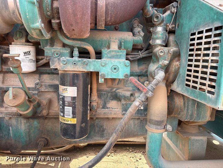image for item FC2251 Klein corporation SB1223 generator