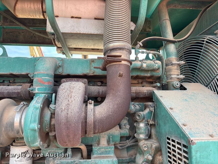 image for item FC2251 Klein corporation SB1223 generator