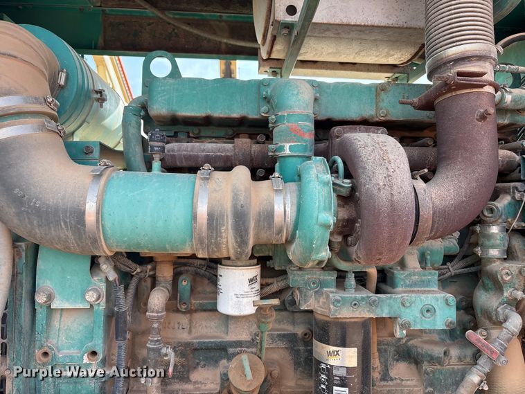 image for item FC2251 Klein corporation SB1223 generator