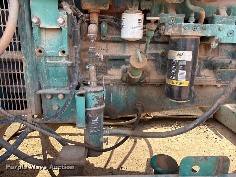 image for item FC2251 Klein corporation SB1223 generator