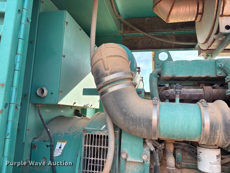 image for item FC2251 Klein corporation SB1223 generator