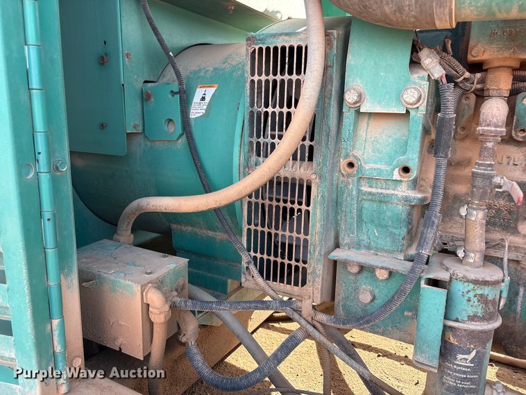 image for item FC2251 Klein corporation SB1223 generator