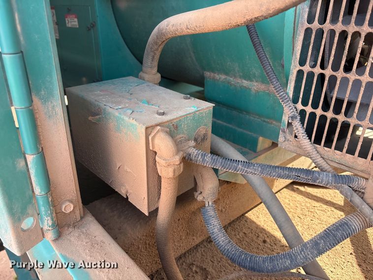 image for item FC2251 Klein corporation SB1223 generator