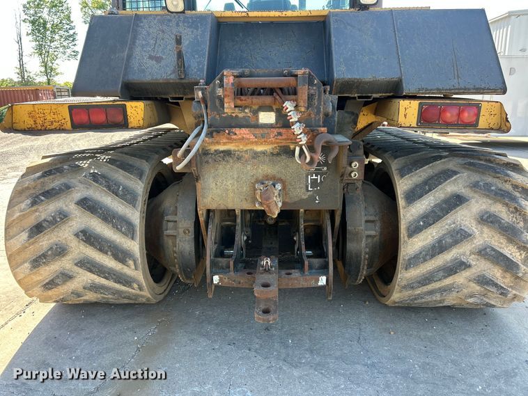 image for item FC2520 1995 Caterpillar Challenger DV87 tractor