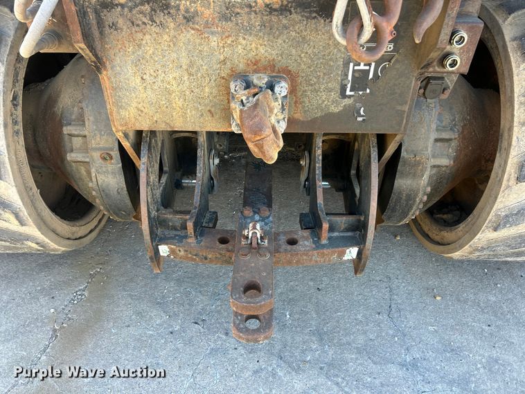image for item FC2520 1995 Caterpillar Challenger DV87 tractor