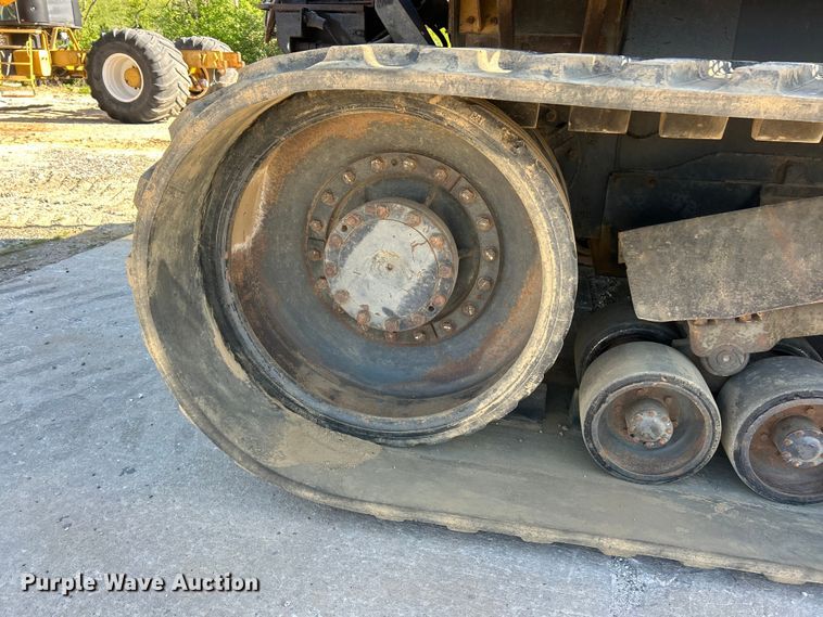 image for item FC2520 1995 Caterpillar Challenger DV87 tractor