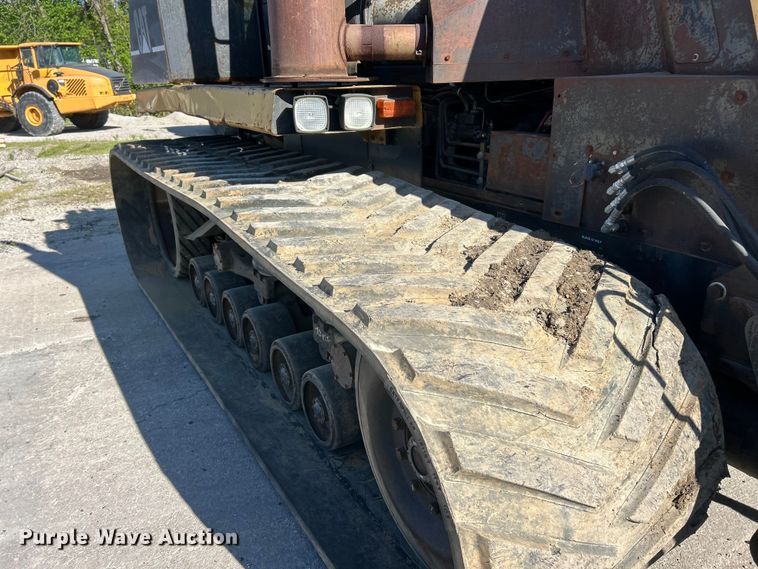 image for item FC2520 1995 Caterpillar Challenger DV87 tractor