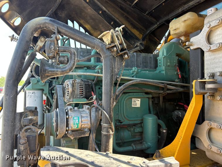 image for item FC2524 2005 Volvo A40D articulated haul truck