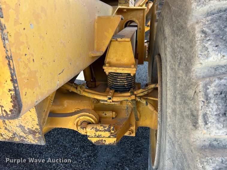 image for item FC2524 2005 Volvo A40D articulated haul truck