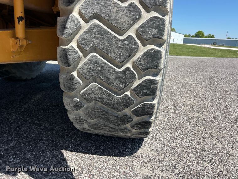image for item FC2524 2005 Volvo A40D articulated haul truck