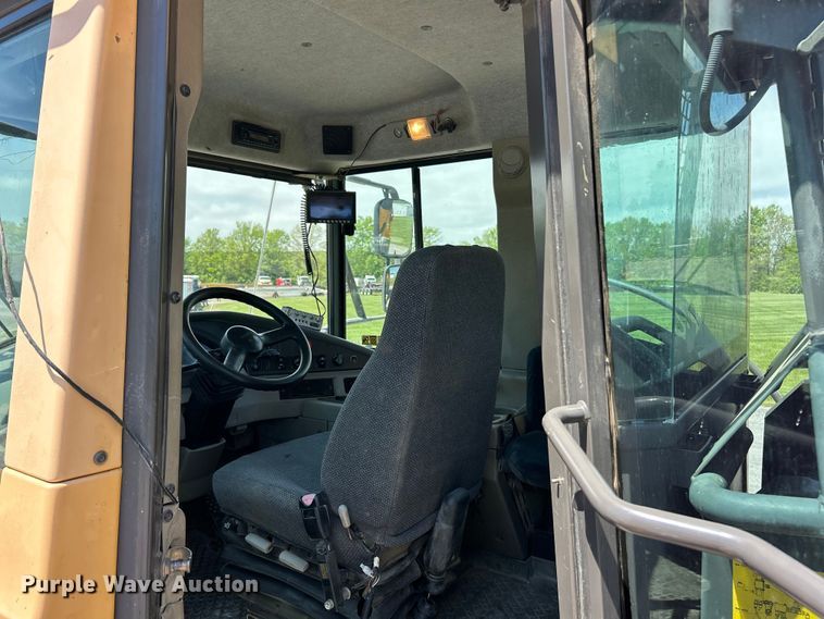 image for item FC2525 2012 Volvo A35F articulated haul truck