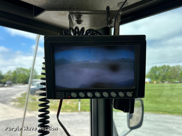 image for item FC2525 2012 Volvo A35F articulated haul truck