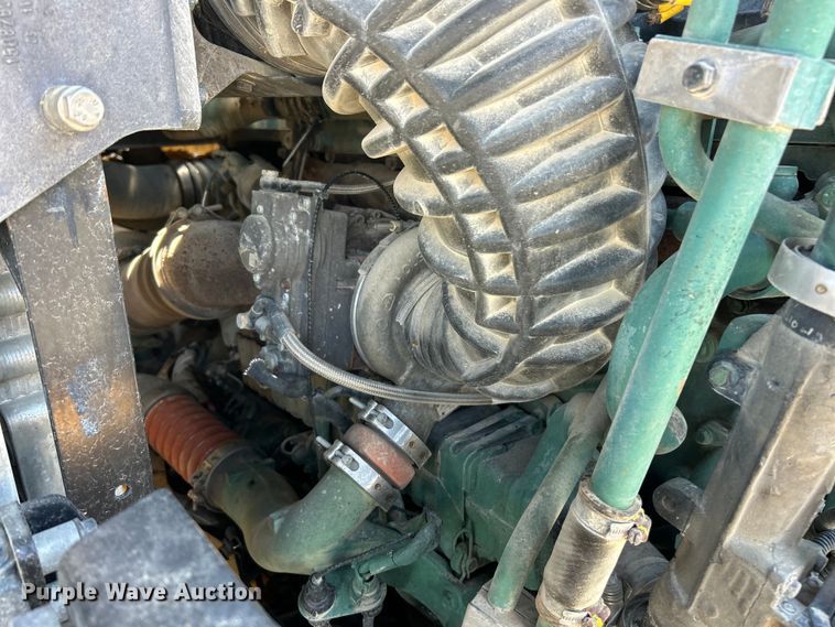 image for item FC2525 2012 Volvo A35F articulated haul truck