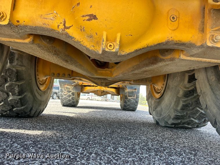 image for item FC2525 2012 Volvo A35F articulated haul truck