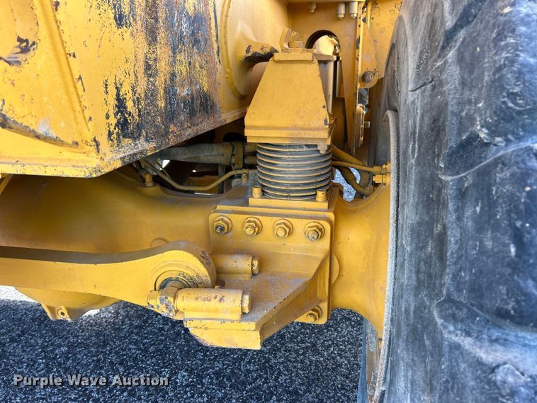 image for item FC2525 2012 Volvo A35F articulated haul truck
