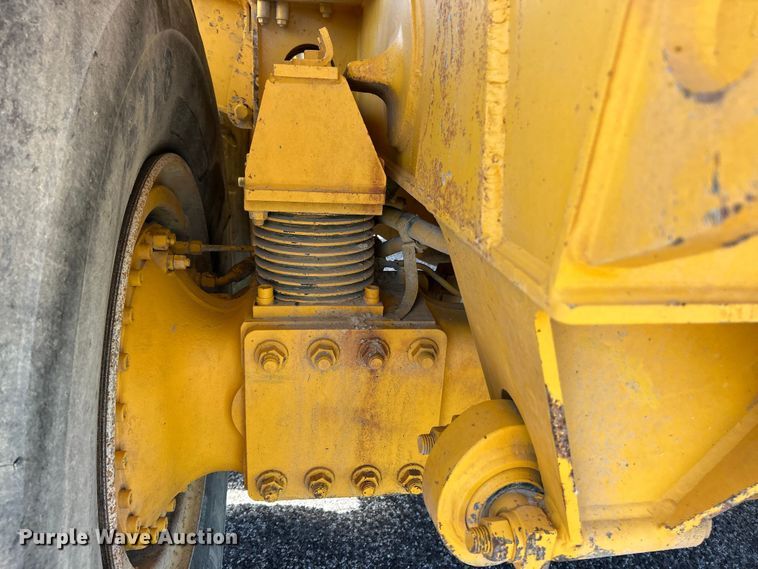 image for item FC2525 2012 Volvo A35F articulated haul truck