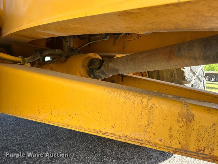 image for item FC2525 2012 Volvo A35F articulated haul truck
